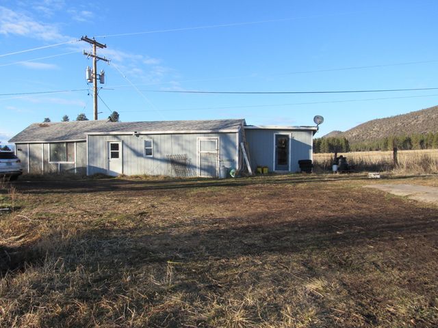 29277 N Highway 97 Highway N 251122, Chiloquin, OR 97624
