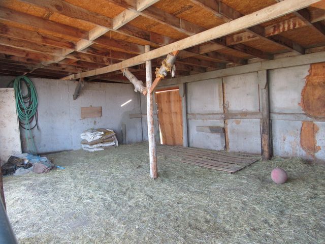 29277 N Highway 97 Highway N 251122, Chiloquin, OR 97624