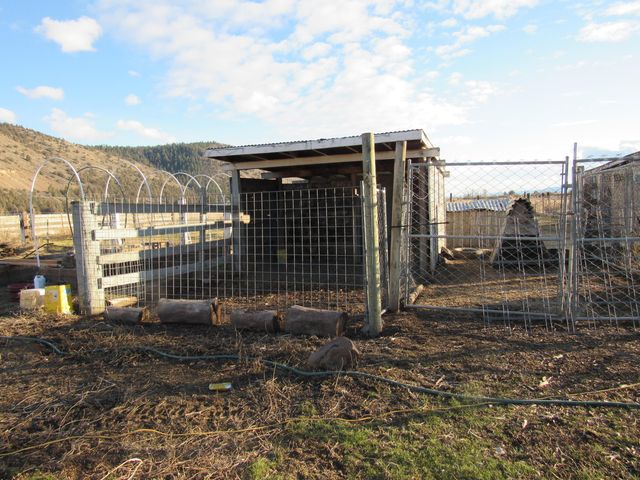 29277 N Highway 97 Highway N 251122, Chiloquin, OR 97624