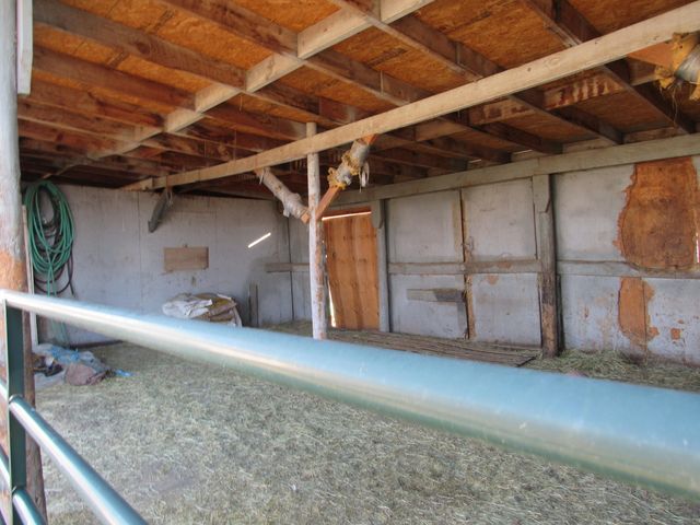 29277 N Highway 97 Highway N 251122, Chiloquin, OR 97624