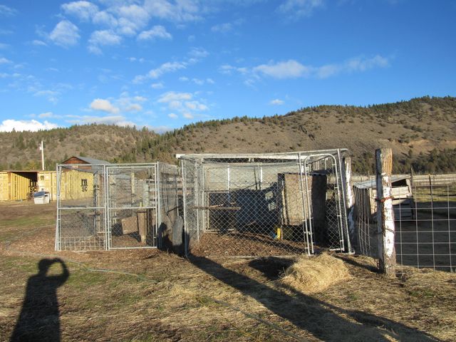 29277 N Highway 97 Highway N 251122, Chiloquin, OR 97624