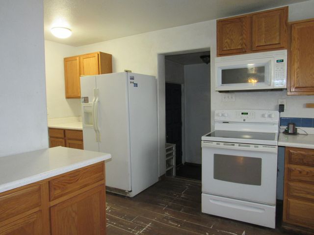 29277 N Highway 97 Highway N 251122, Chiloquin, OR 97624