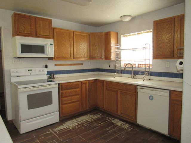 29277 N Highway 97 Highway N 251122, Chiloquin, OR 97624