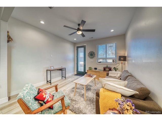 601 Scott St A, Salida, CO 81201