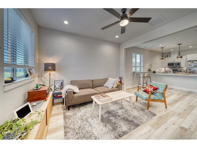 601 Scott St A, Salida, CO 81201