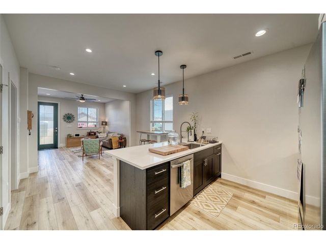 601 Scott St A, Salida, CO 81201