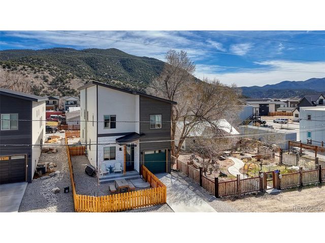 601 Scott St A, Salida, CO 81201