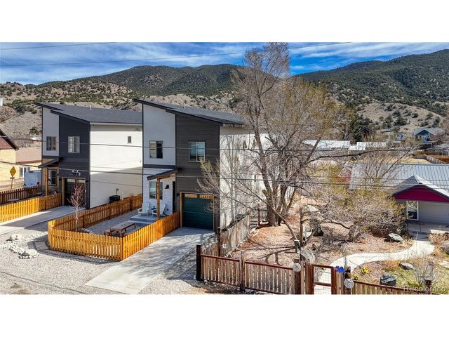 601 Scott St A, Salida, CO 81201