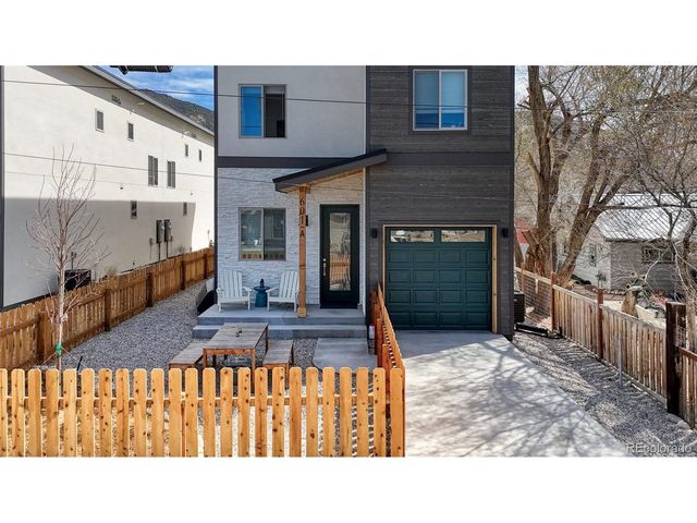 601 Scott St A, Salida, CO 81201