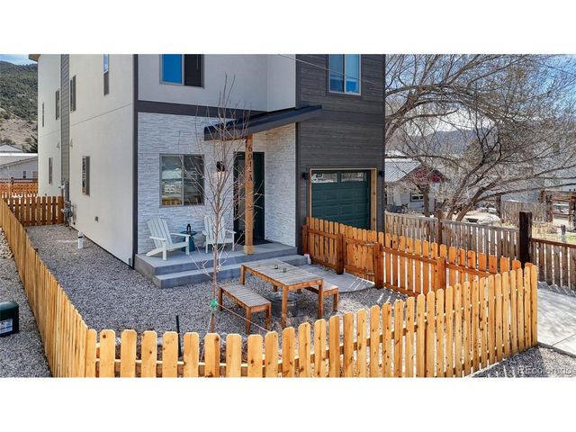 601 Scott St A, Salida, CO 81201