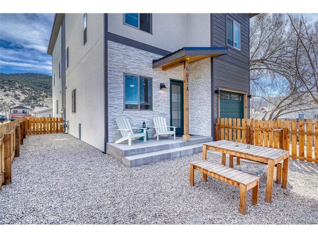 601 Scott St A, Salida, CO 81201