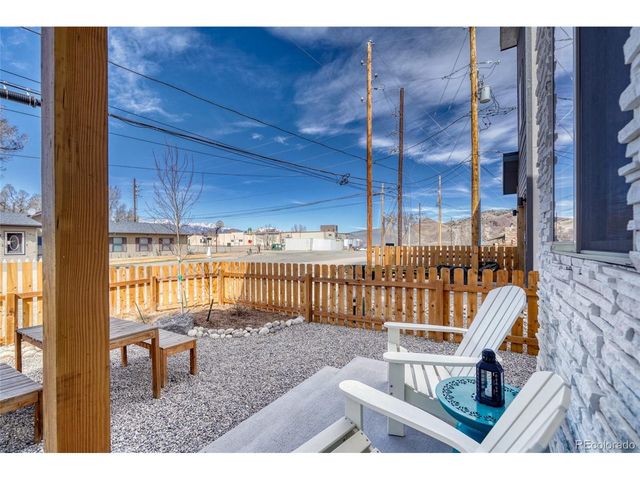 601 Scott St A, Salida, CO 81201