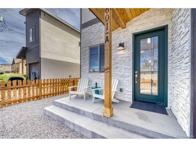 601 Scott St A, Salida, CO 81201