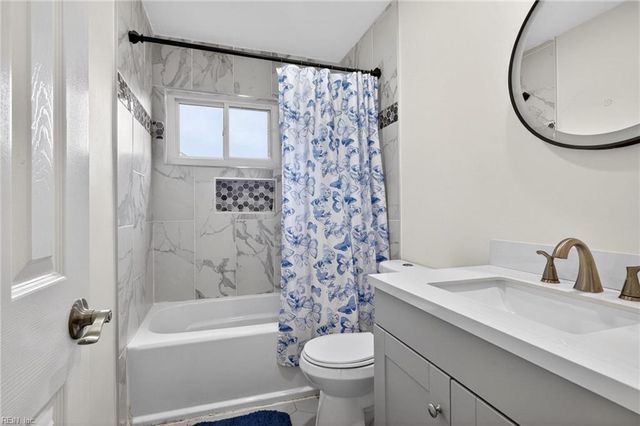 5563 Bayberry DR, Norfolk, VA 23502