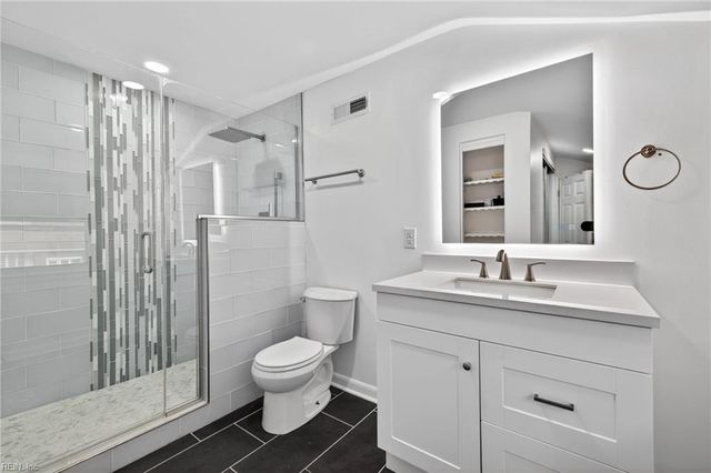 5563 Bayberry DR, Norfolk, VA 23502