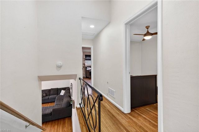 5563 Bayberry DR, Norfolk, VA 23502
