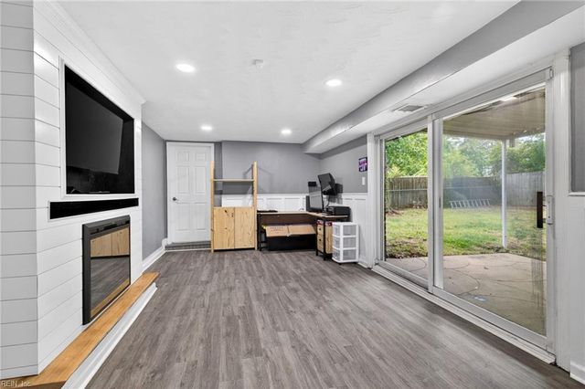 5563 Bayberry DR, Norfolk, VA 23502