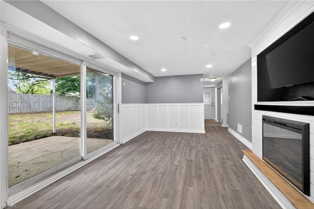 5563 Bayberry DR, Norfolk, VA 23502