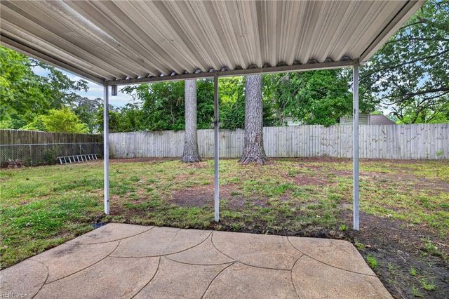 5563 Bayberry DR, Norfolk, VA 23502