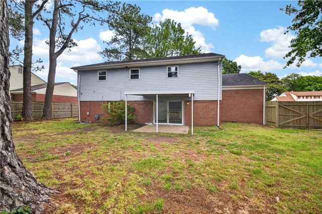 5563 Bayberry DR, Norfolk, VA 23502