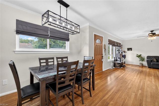5563 Bayberry DR, Norfolk, VA 23502
