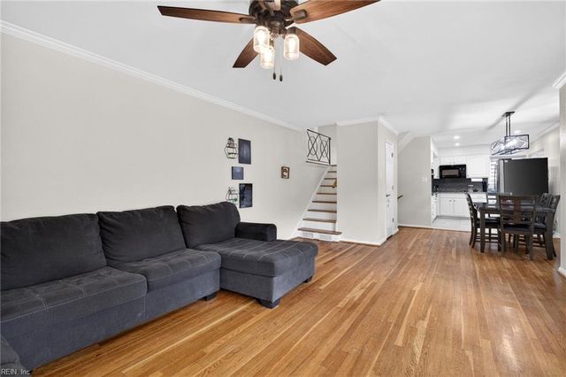 5563 Bayberry DR, Norfolk, VA 23502