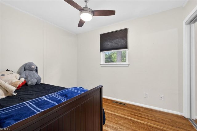 5563 Bayberry DR, Norfolk, VA 23502