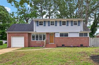 5563 Bayberry DR, Norfolk, VA 23502