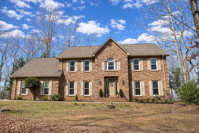 290 Earles Fort Road, Landrum, SC 29356