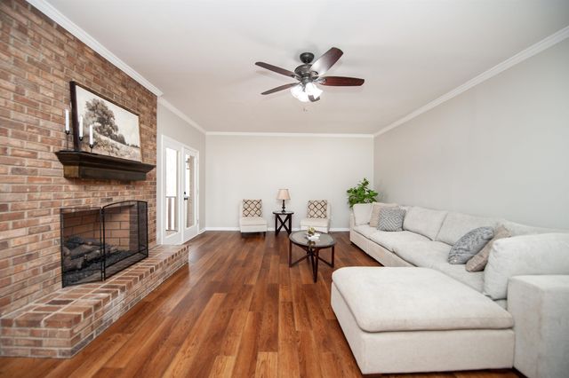 290 Earles Fort Road, Landrum, SC 29356