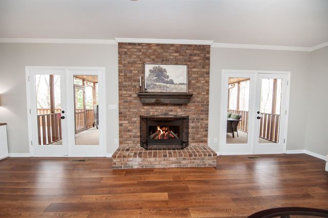 290 Earles Fort Road, Landrum, SC 29356