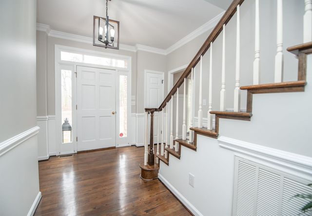 290 Earles Fort Road, Landrum, SC 29356