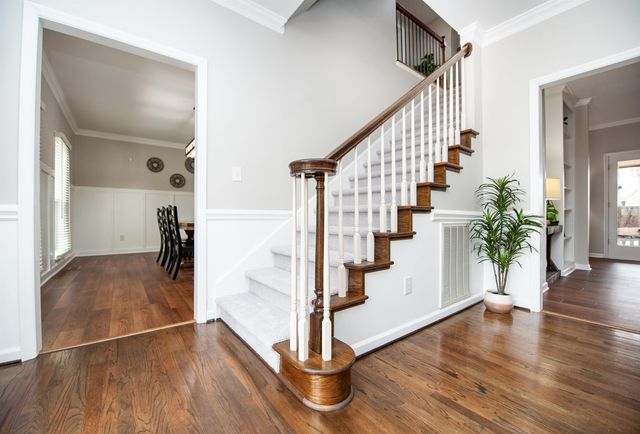 290 Earles Fort Road, Landrum, SC 29356