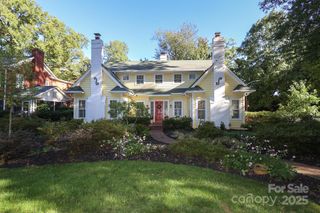 919 Mt Vernon Avenue, Charlotte, NC 28203