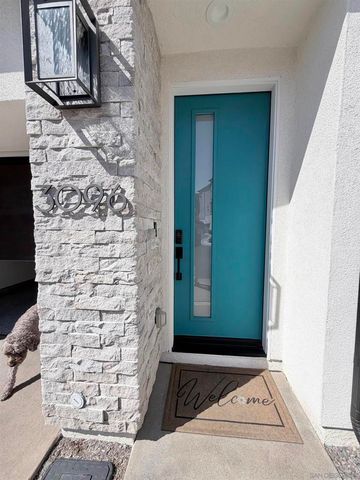 3096 Marquee, San Diego, CA 92108