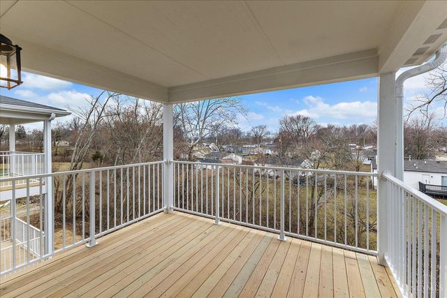 541 Tradition Ridge, Union Twp, OH 45245