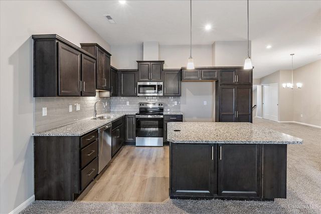 541 Tradition Ridge, Union Twp, OH 45245