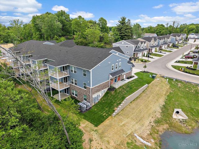 541 Tradition Ridge, Union Twp, OH 45245