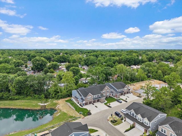 541 Tradition Ridge, Union Twp, OH 45245