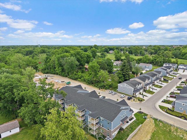 541 Tradition Ridge, Union Twp, OH 45245