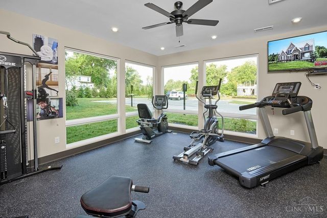 541 Tradition Ridge, Union Twp, OH 45245