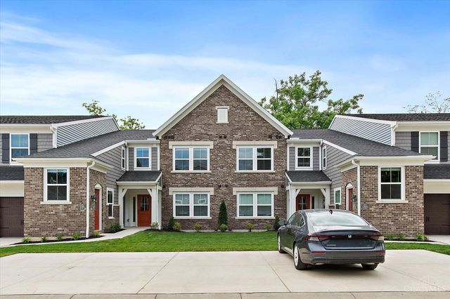 541 Tradition Ridge, Union Twp, OH 45245