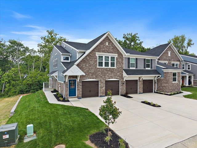 541 Tradition Ridge, Union Twp, OH 45245
