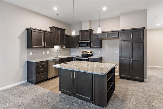 541 Tradition Ridge, Union Twp, OH 45245
