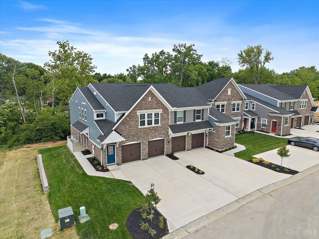 541 Tradition Ridge, Union Twp, OH 45245