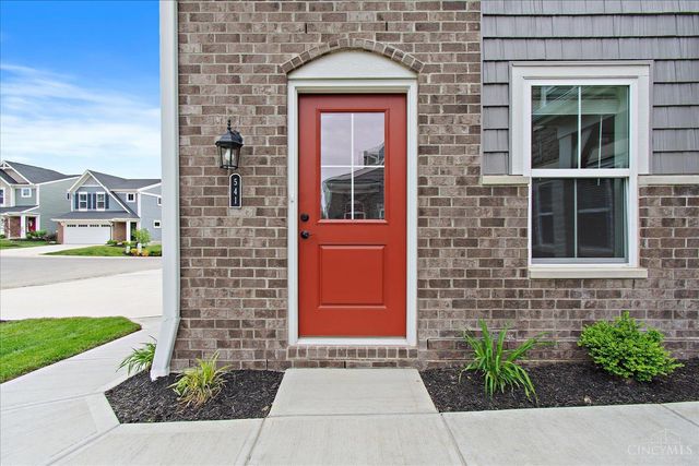 541 Tradition Ridge, Union Twp, OH 45245