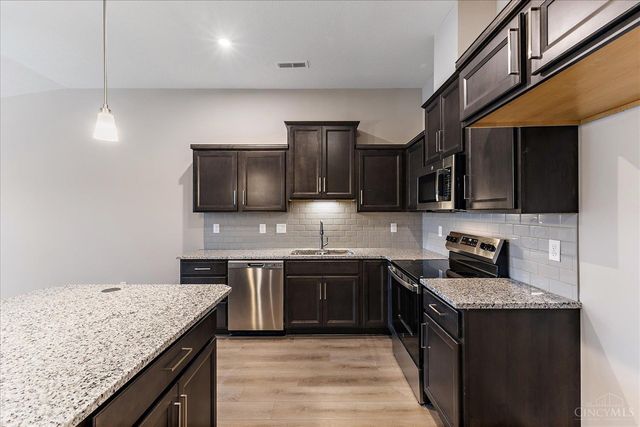 541 Tradition Ridge, Union Twp, OH 45245
