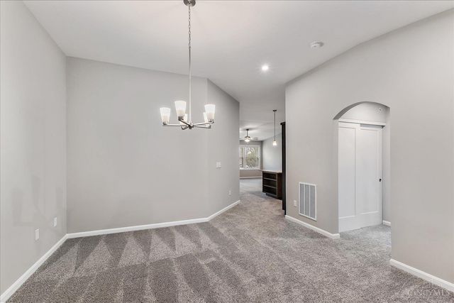 541 Tradition Ridge, Union Twp, OH 45245