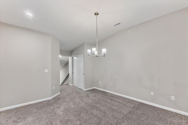 541 Tradition Ridge, Union Twp, OH 45245