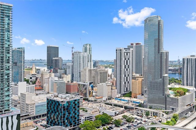 90 SW 3rd Street 3504, Miami, FL 33130